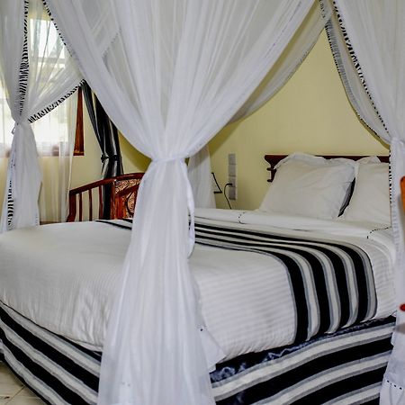 Destination 3Degrees Hotel Arusha Exterior photo