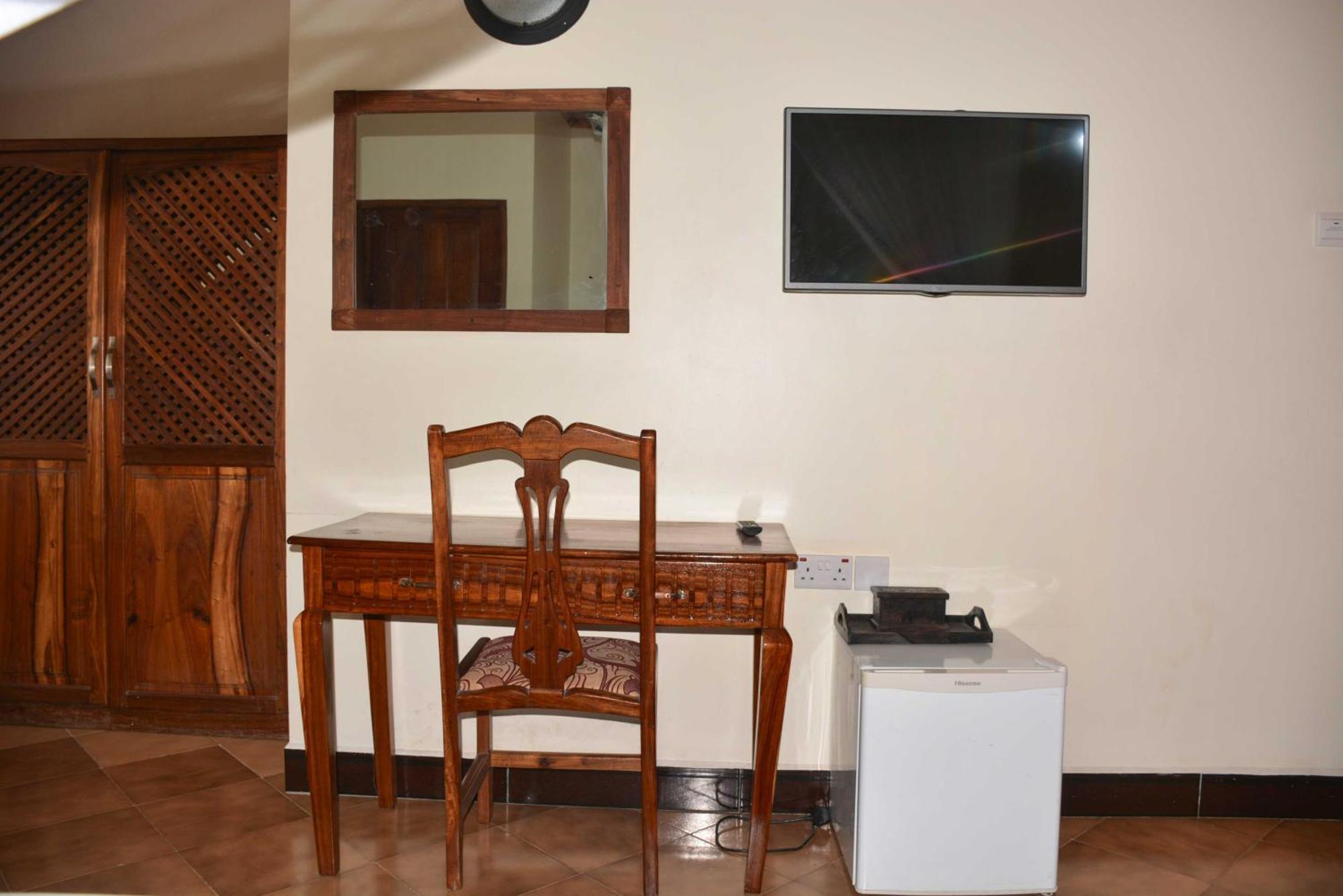 Destination 3Degrees Hotel Arusha Exterior photo