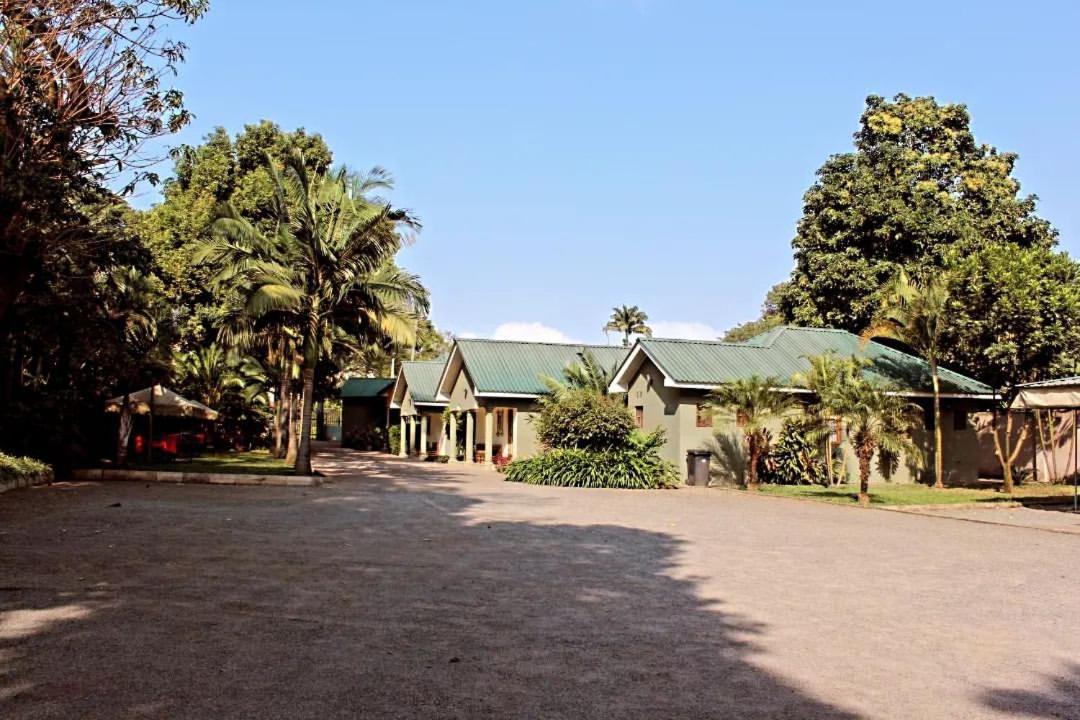 Destination 3Degrees Hotel Arusha Exterior photo